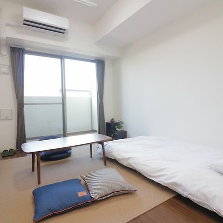 Hg Cozy Hotel No 53 今里駅前 오사카 외부 사진