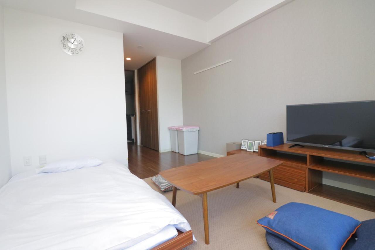 Hg Cozy Hotel No 53 今里駅前 오사카 외부 사진