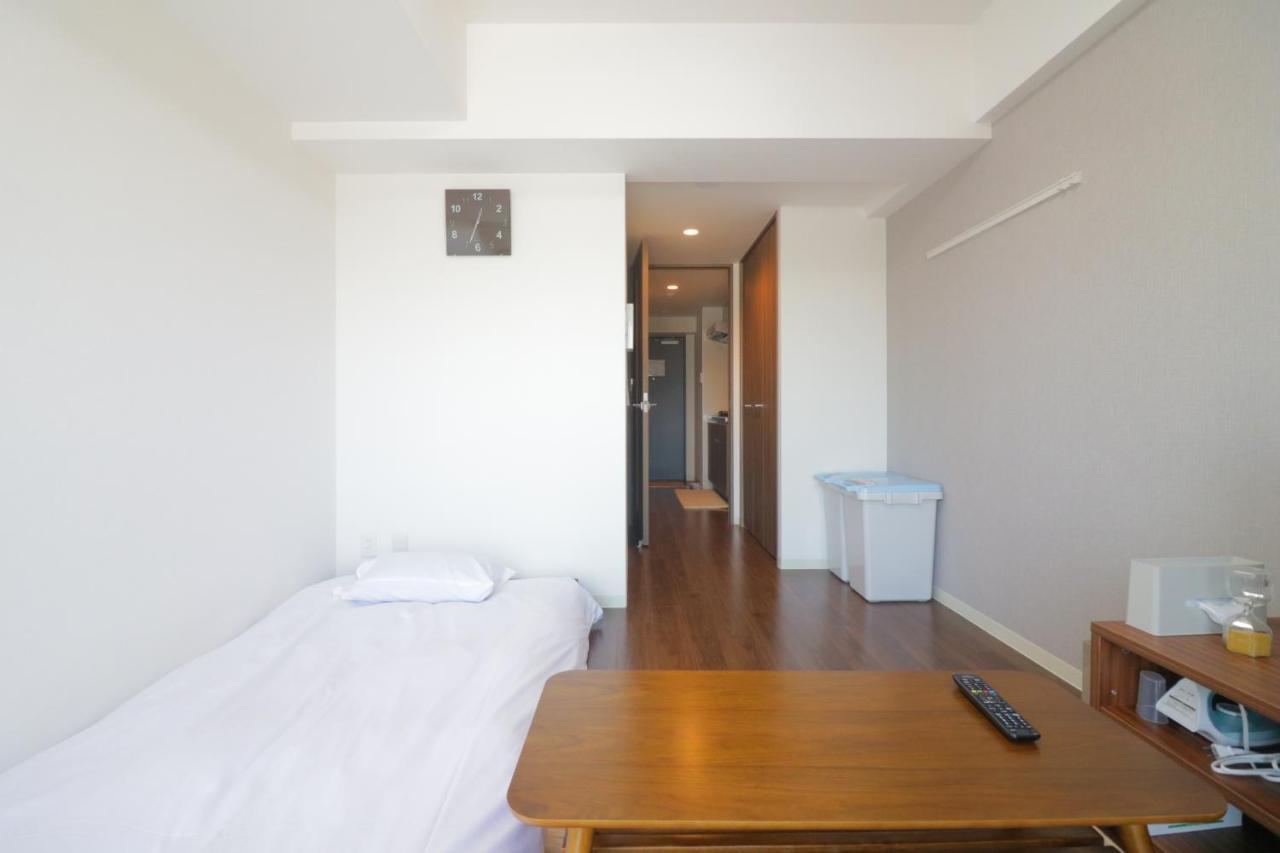 Hg Cozy Hotel No 53 今里駅前 오사카 외부 사진