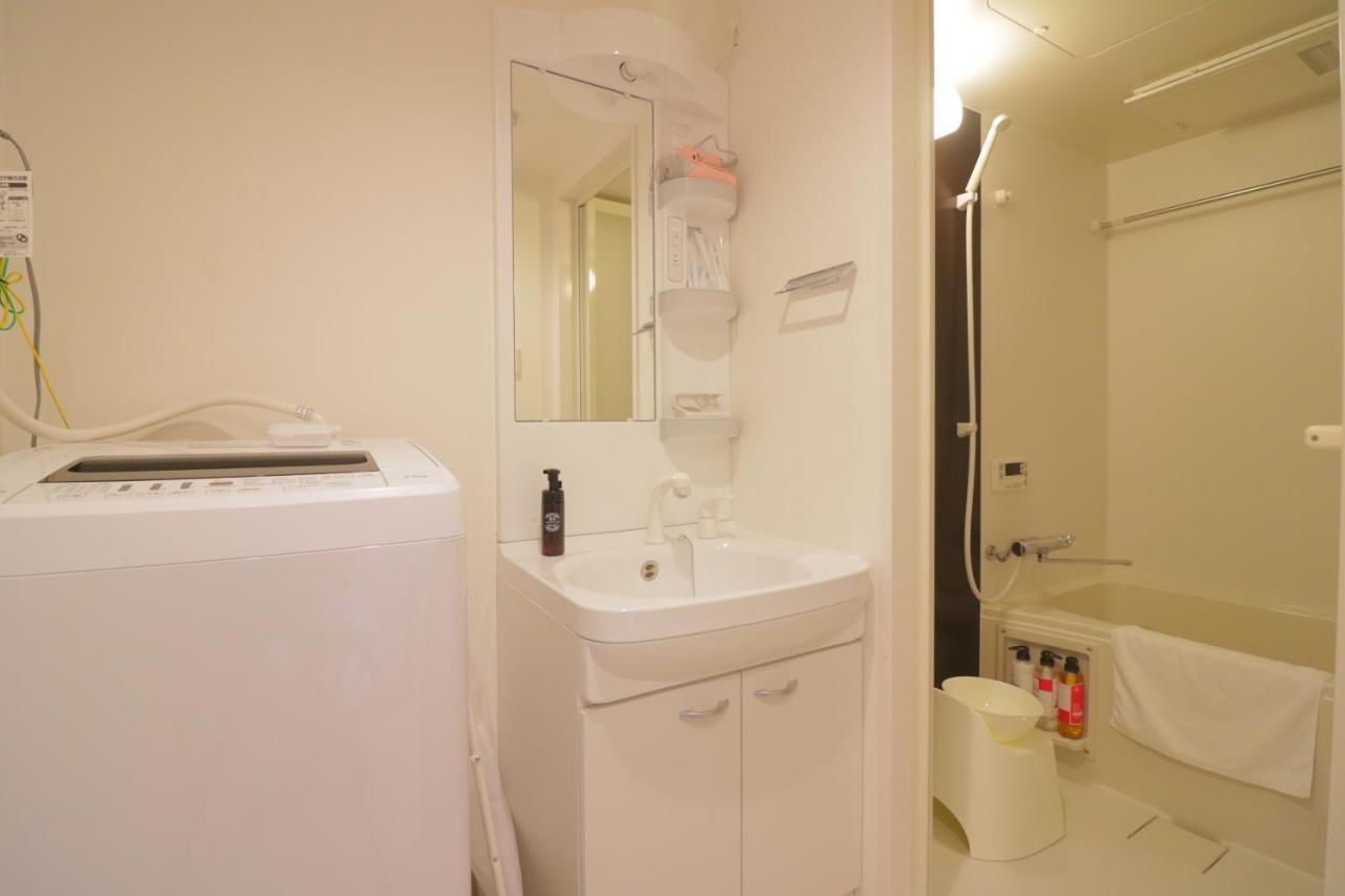 Hg Cozy Hotel No 53 今里駅前 오사카 외부 사진