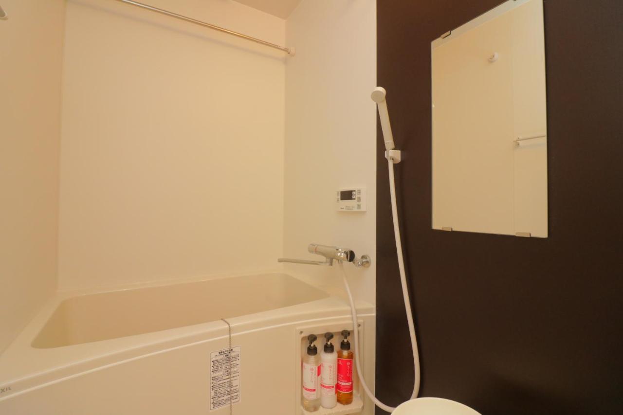 Hg Cozy Hotel No 53 今里駅前 오사카 외부 사진
