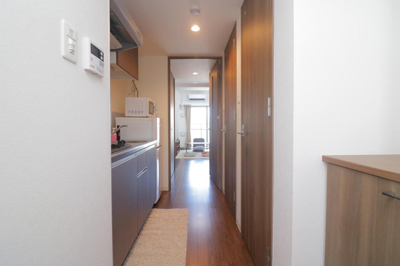 Hg Cozy Hotel No 53 今里駅前 오사카 외부 사진
