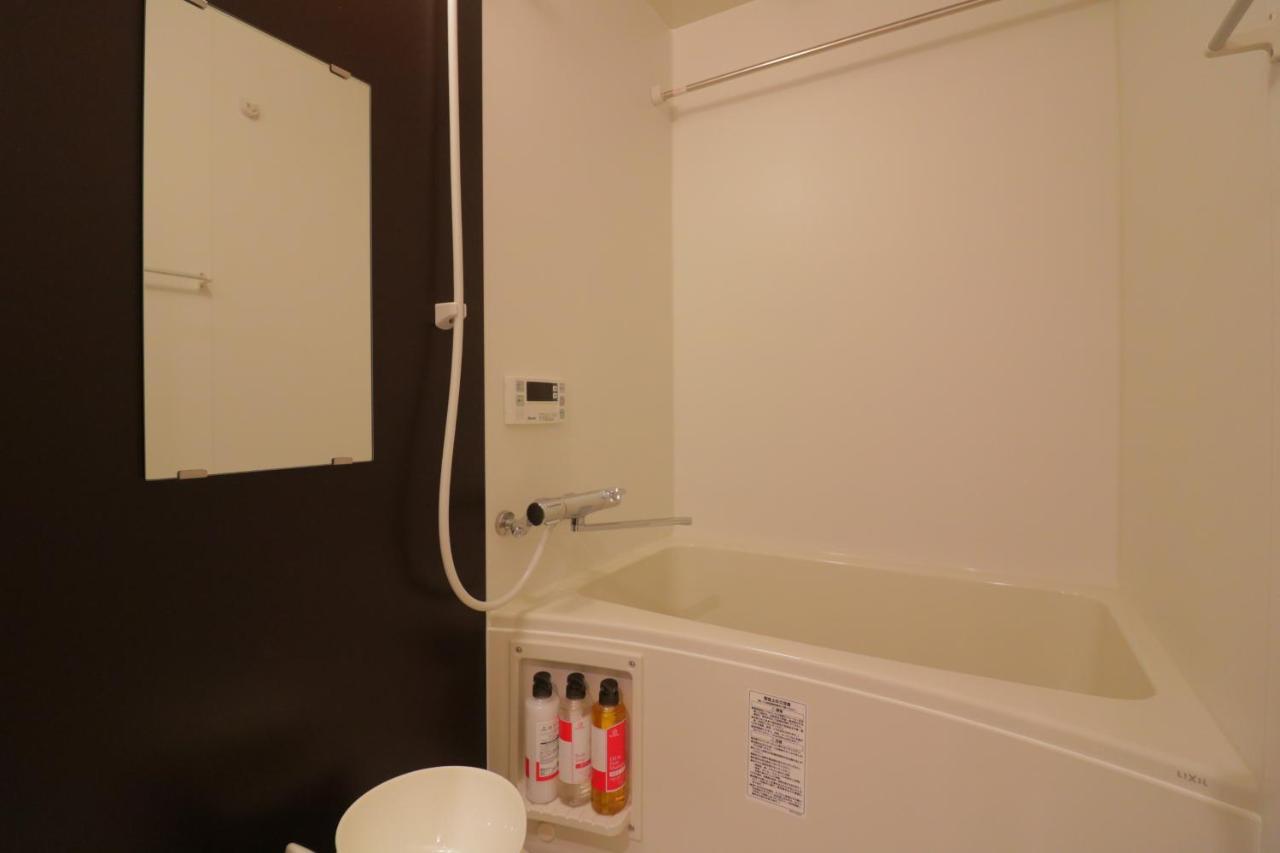 Hg Cozy Hotel No 53 今里駅前 오사카 외부 사진