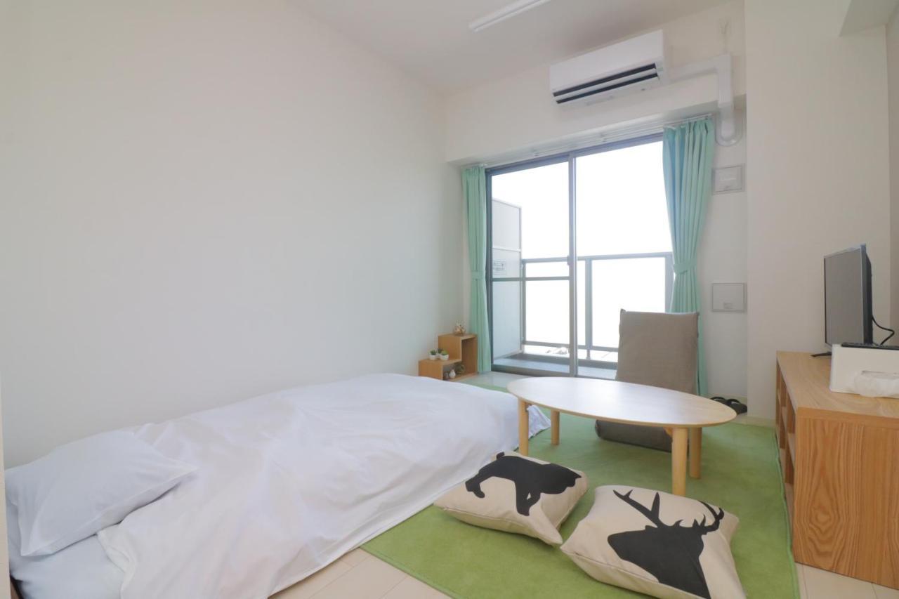Hg Cozy Hotel No 53 今里駅前 오사카 외부 사진