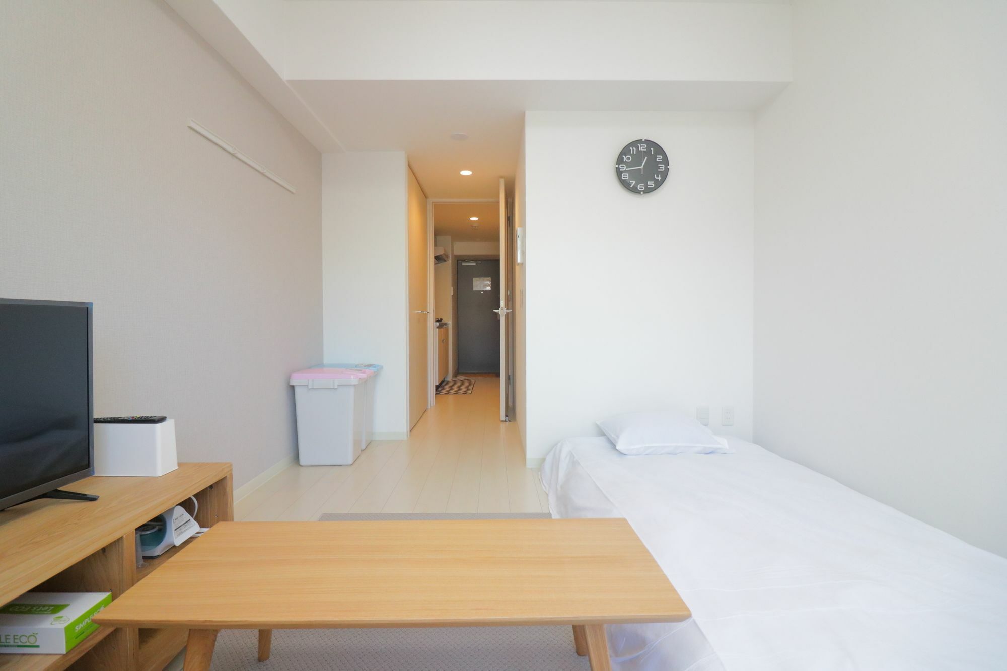 Hg Cozy Hotel No 53 今里駅前 오사카 외부 사진