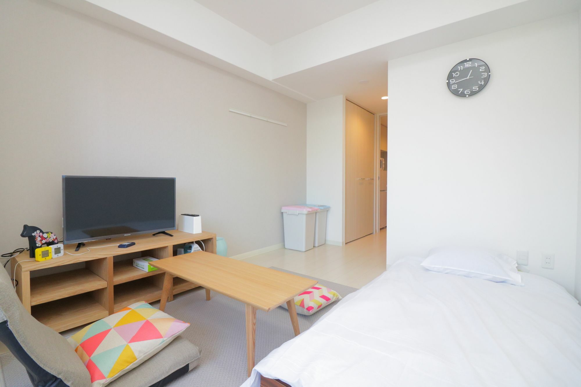 Hg Cozy Hotel No 53 今里駅前 오사카 외부 사진